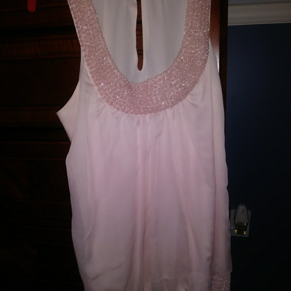 😨😨FINAL MAD SALE!#😨😨 Blouse - Picture 7 of 7